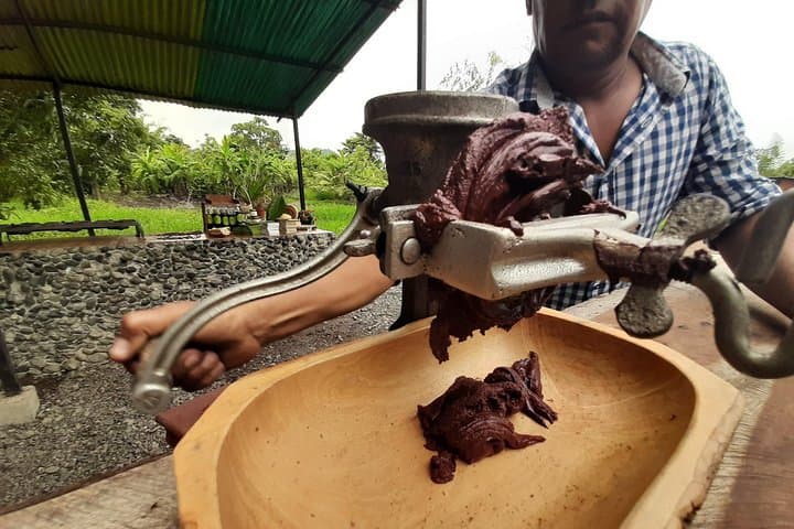 Churute Mangrove & Cacao Farm Day Trip from Guayaquil photo 5