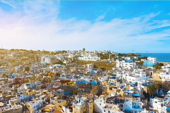 Morocco 12-Day Sahara & Imperial Cities Tour from Tangier photo 5