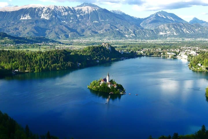 Private Day Trip to Lake Bled & Ljubljana from Trieste — Shore Excursion Guide photo 3