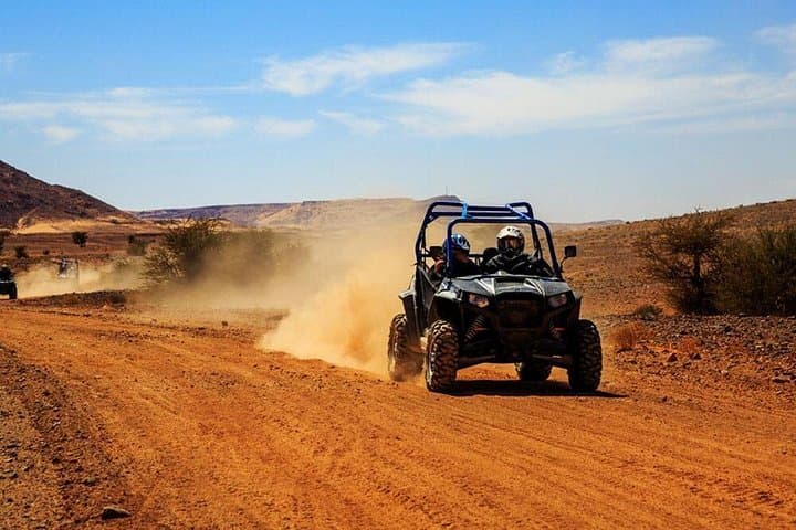 Palmeraie Buggy Ride: 2-Hour Off-Road Adventure in Marrakech's Palm Oasis photo 6