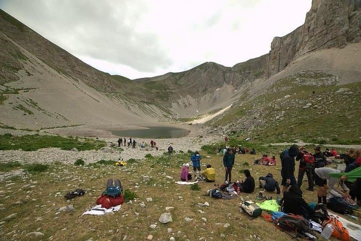 Hike to Lake Pilato: Glacial Valley Trek in the Sibillini Mountains photo 6
