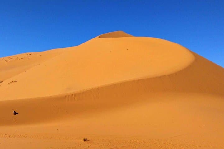 Half-Day 4x4 Tour of Erg Chebbi Dunes - Merzouga Adventure photo 5