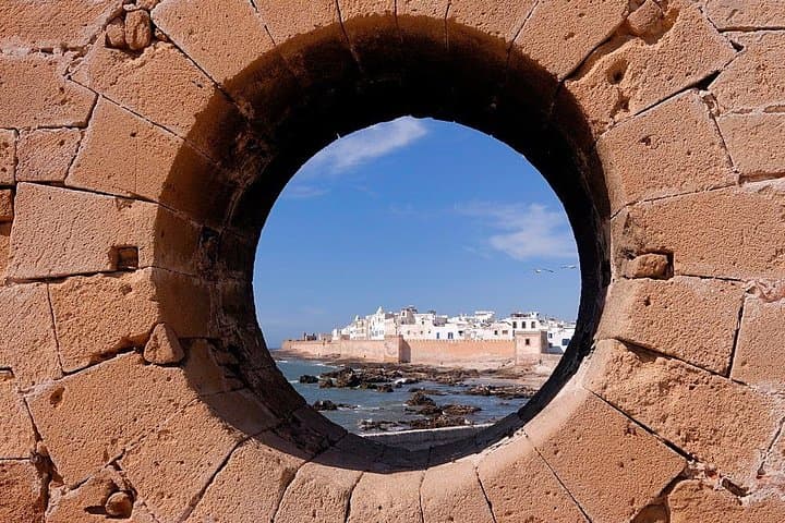 Essaouira Day Trip from Marrakech: Coastal Medina, Beaches & Seafood photo 5