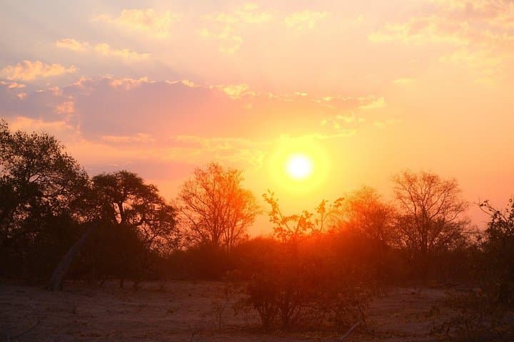 15-Day Mobile Camping Safari Through Botswana's Okavango & Makgadikgadi photo 5