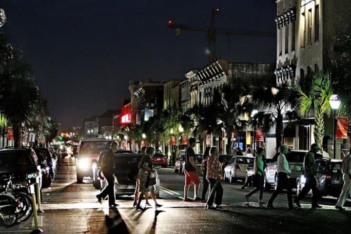 Charleston Chase: Bar Crawl Scavenger Hunt Through Historic Downtown photo 2