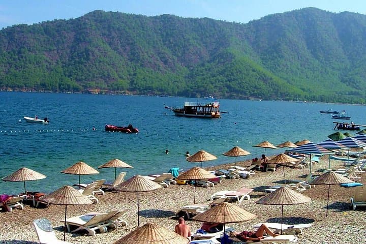 Adrasan to Suluada: Boat Trip to Antalya’s Water Island photo 4