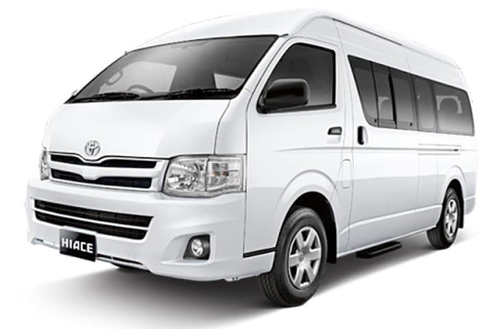 Colombo to Trincomalee Private Transfer — Scenic 6–7 Hour Coastal Drive photo 2
