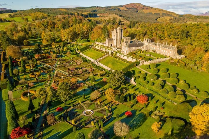 Scottish Castles and Whisky: Private Day Tour from Edinburgh photo 6