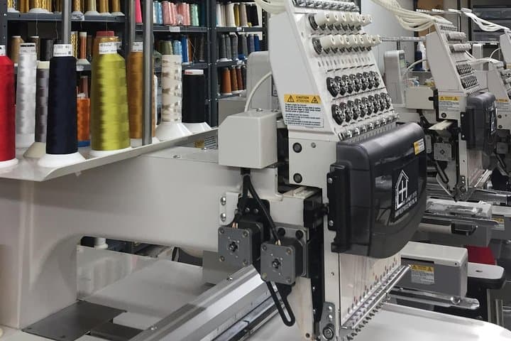 Inside Midtown’s Hidden Fashion Factories: Make Your Own NYC Souvenir