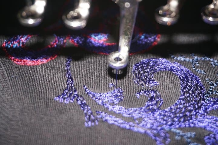 Inside Midtown’s Hidden Fashion Factories: Make Your Own NYC Souvenir photo 4