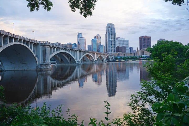 Minneapolis Scavenger Hunt — Around Downtown Adventure with Let’s Roam photo 2