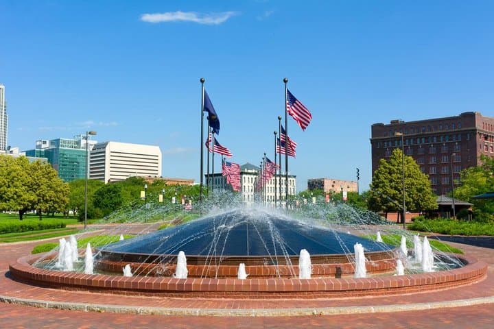 Omaha Scavenger Hunt: Explore Downtown with Let’s Roam photo 2