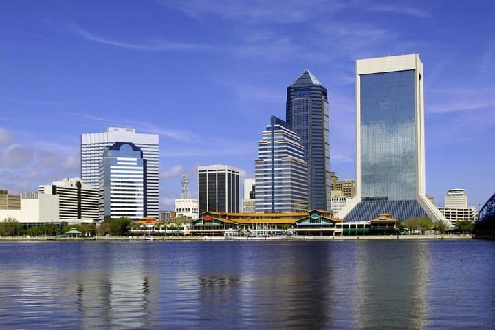 Jacksonville Scavenger Hunt From the Ashes: Self-Guided Urban Adventure photo 2