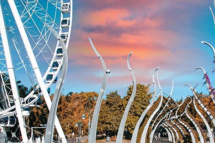 Brisbane Self-Guided Scavenger Hunt — Explore City Hall, Botanic Gardens & Riverfront photo 2