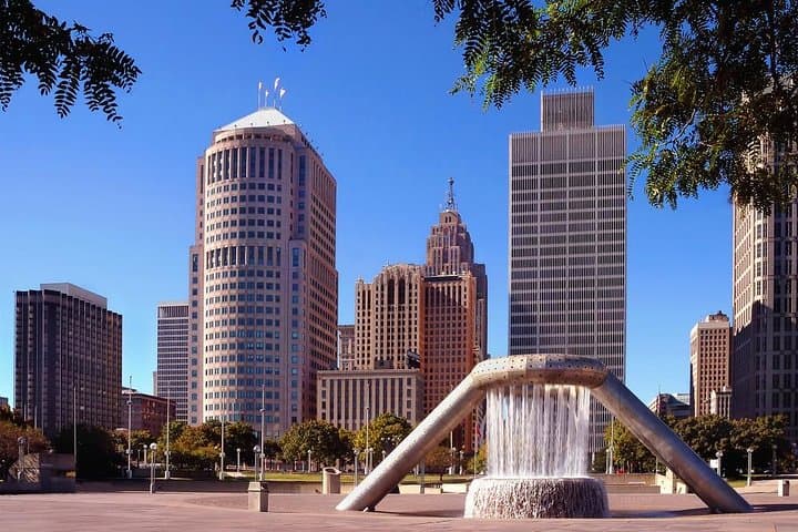 Detroit Scavenger Hunt: Self-Guided Motor City Photo Challenge photo 2