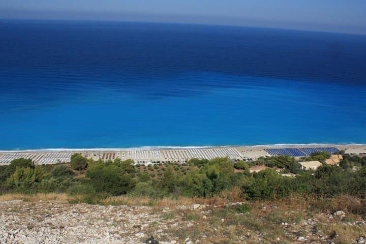 Ionio Coastline 2-Day Tour: Parga, Syvota & Lefkada with Paragliding photo 5