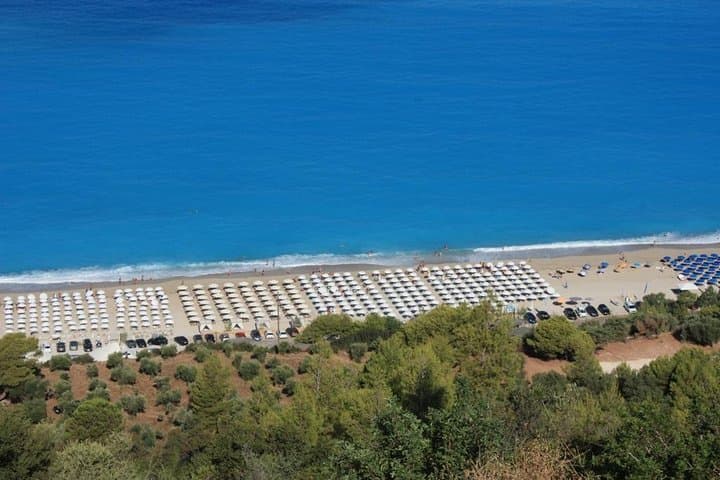 Ionio Coastline 2-Day Tour: Parga, Syvota & Lefkada with Paragliding photo 6