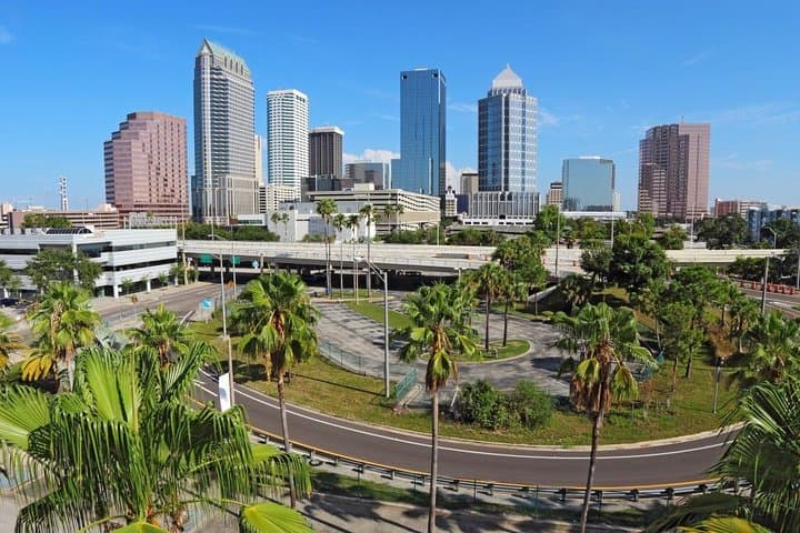 Ybor City Scavenger Hunt: Self-Guided Let’s Roam Adventure in Tampa photo 2