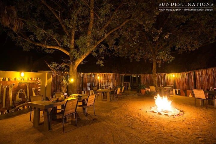 Boma Dinner & Drum Show: Authentic Zimbabwean Feast in Victoria Falls photo 2