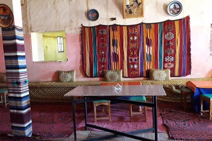 Overnight in the Zagora Desert: 1-Night Sahara Camp, Camel Ride & Starry Skies photo 3