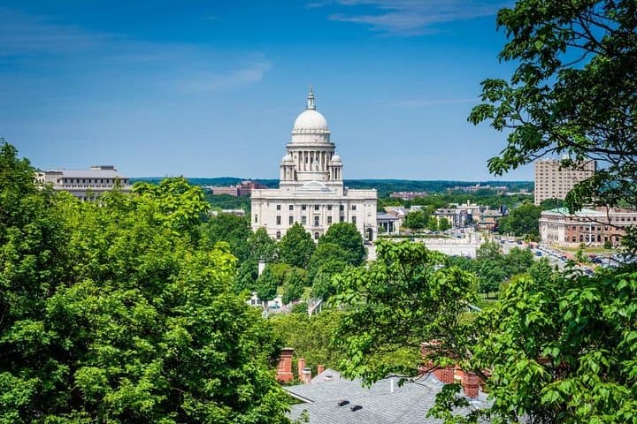 Providence Scavenger Hunt: Self-Guided Let’s Roam City Adventure photo 2