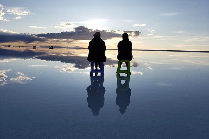 3-Day Honeymoon in Salar de Uyuni: Private Premium Tour with Salt Hotel photo 2