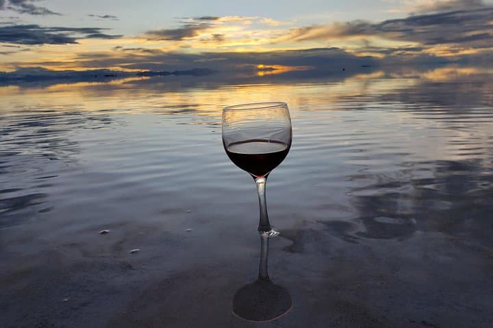 3-Day Honeymoon in Salar de Uyuni: Private Premium Tour with Salt Hotel photo 3