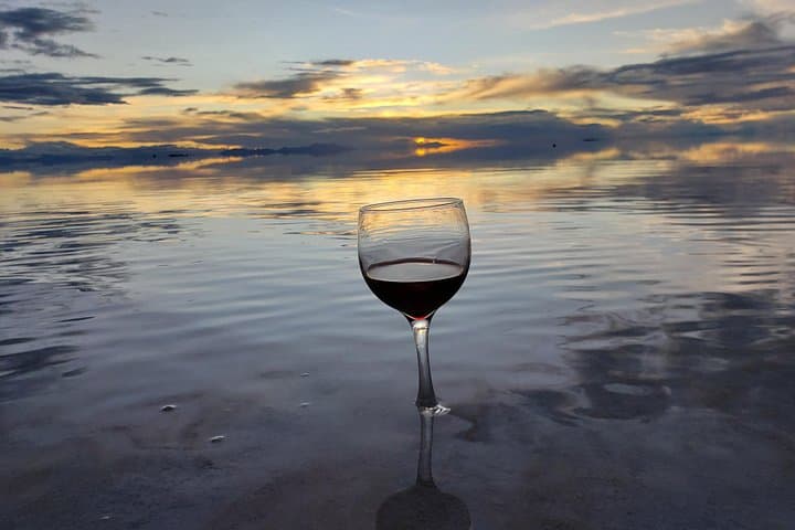 3-Day Salar de Uyuni Premium Tour: Salt Flats, Colored Lagoons & Desert Wonders photo 1