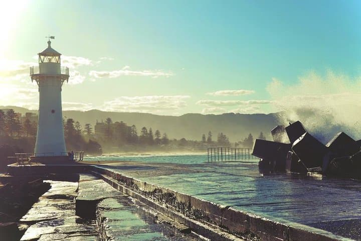 Wollongong Scavenger Hunt: Discover Downtown History & Hidden Gems photo 2