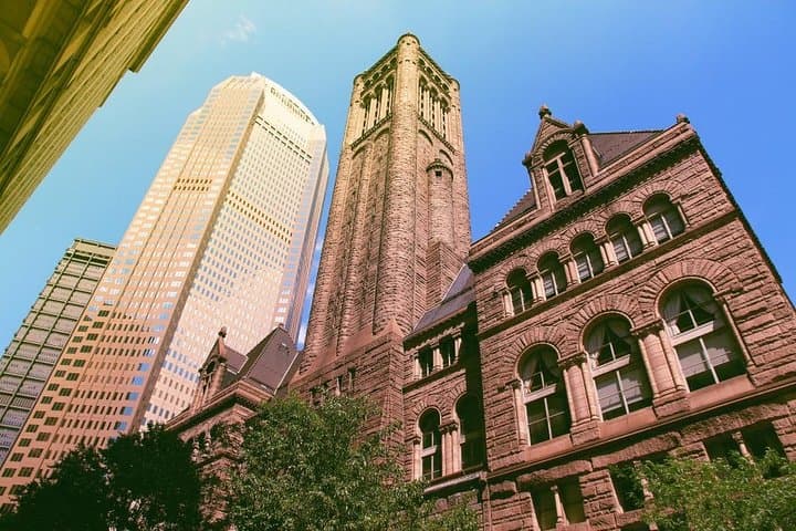 Roam Pittsburgh: Self-Guided Scavenger Hunt Through the North Shore's Cultural Highlights photo 2