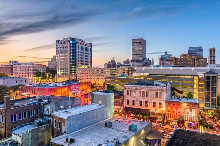 Memphis Scavenger Hunt: Self-Guided Downtown Walking Tour photo 2
