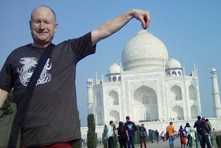 Weymouth on Foot: Paul’s Three-Hour Local Walking Tour photo 2