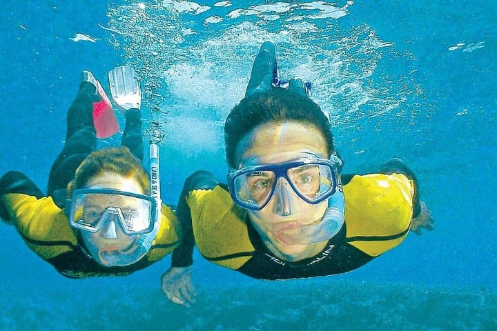 Whitsundays Sail, SUP & Snorkel Day Tour from Airlie Beach photo 5