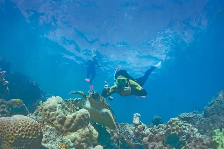 Whitsundays Sail, SUP & Snorkel Day Tour from Airlie Beach photo 3
