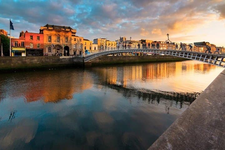 Dublin Self-Guided Scavenger Hunt — Interactive City Adventure with Let’s Roam photo 2