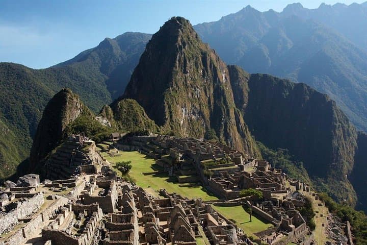 Cusco 4-Day: City, Sacred Valley, Machu Picchu & Rainbow Mountain photo 3