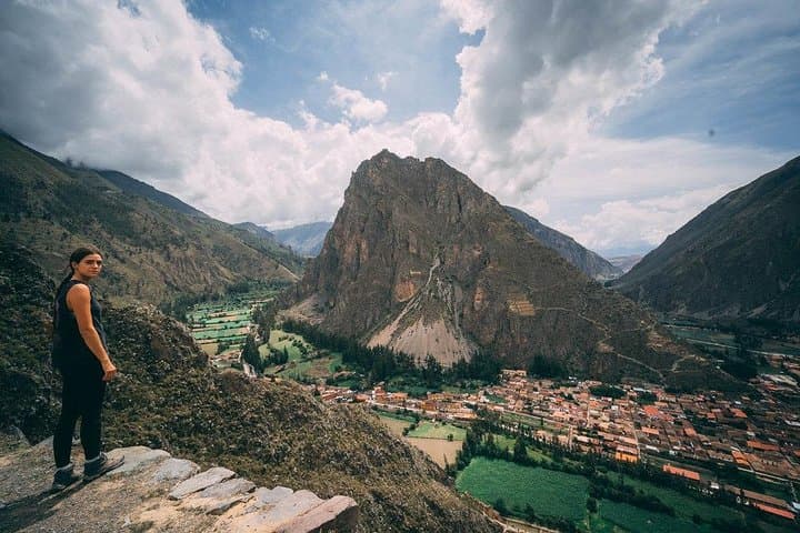 Cusco 4-Day: City, Sacred Valley, Machu Picchu & Rainbow Mountain photo 4