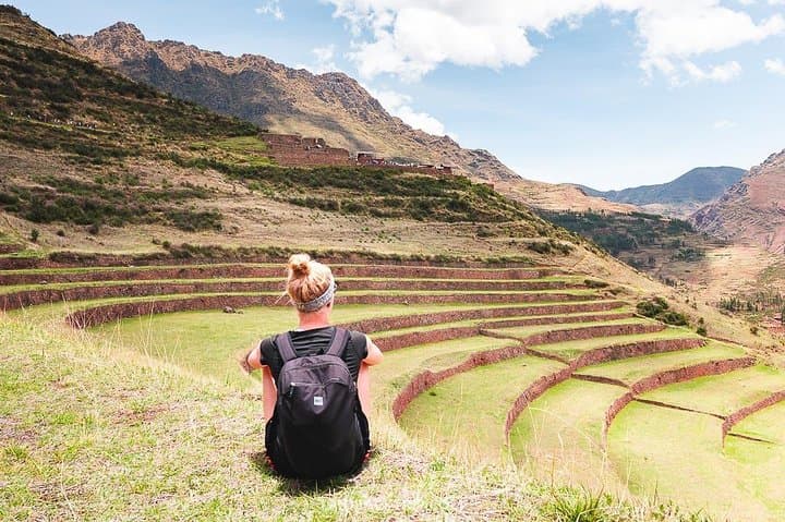 Cusco 4-Day: City, Sacred Valley, Machu Picchu & Rainbow Mountain photo 6
