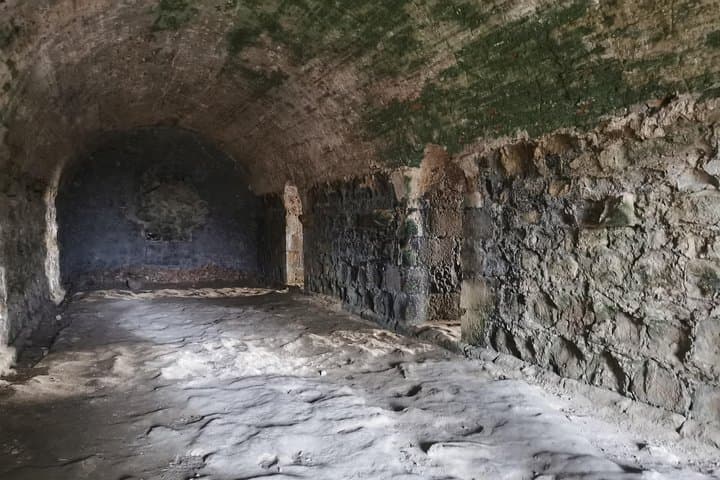 San Lorenzo Fort & Agua Clara Locks: Panama Canal Day Tour from Panama City photo 6