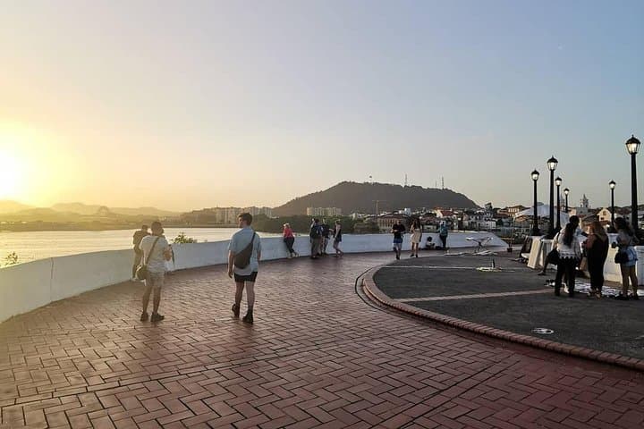 Casco Viejo Private Historical Walking Tour in Panama City — 2-Hour Guided Experience photo 2