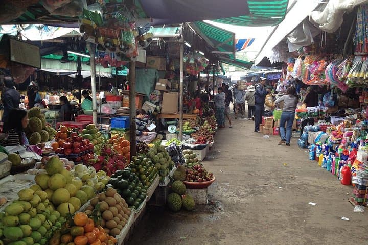 Hue City Tour from Hoi An: Overnight Citadel Visit, Tombs & Night Cyclo photo 4