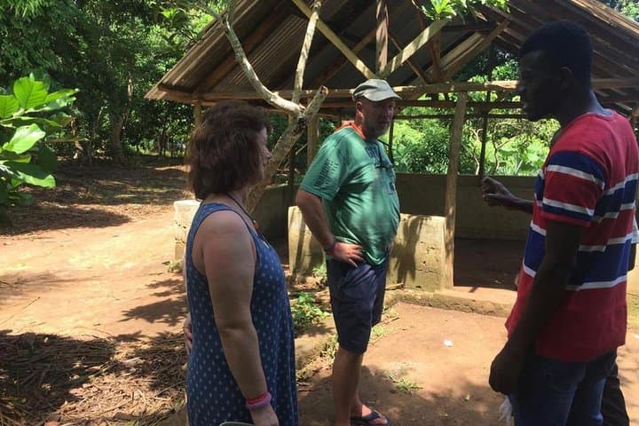Zanzibar Spice Farm and Jozani Forest Private Tour: Red Colobus & Mangrove Walk photo 4