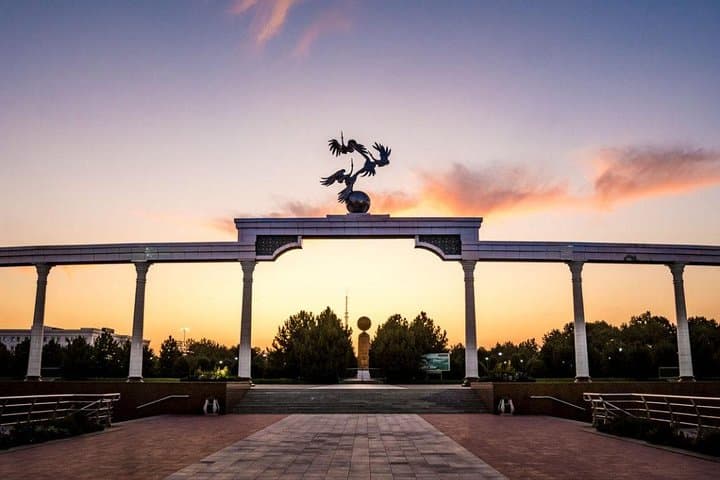 8-Day Uzbekistan Group Tour: Tashkent, Khiva, Bukhara & Samarkand photo 6
