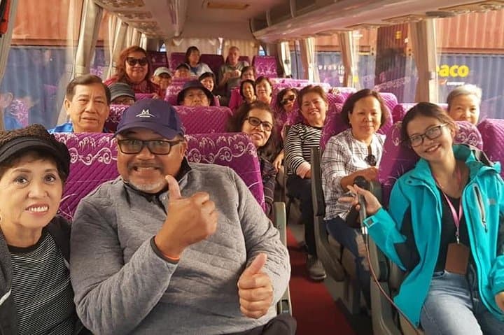 Hue Shore Excursion: Imperial Citadel, Perfume River Boat Ride & Khai Dinh Tomb photo 6