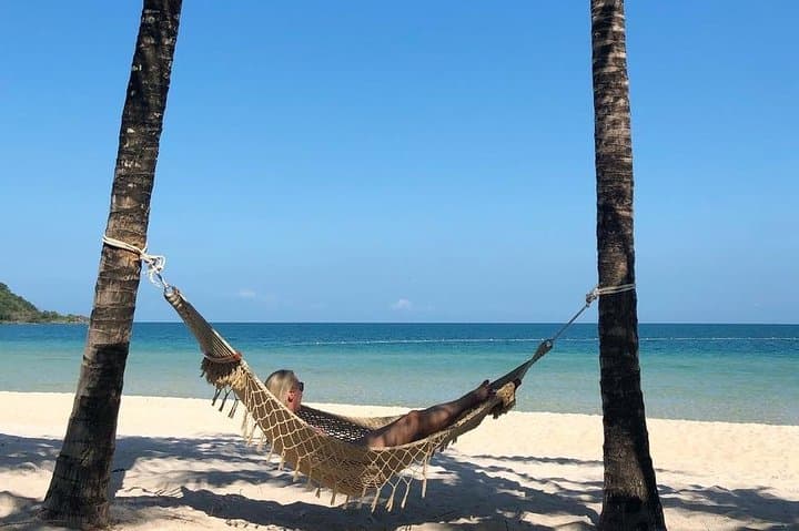 Phu Quoc Island Escape: Bamboo Eco Resort, Kayaking & Jungle Beaches
