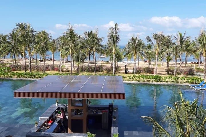 Phu Quoc Island Escape: Bamboo Eco Resort, Kayaking & Jungle Beaches photo 2