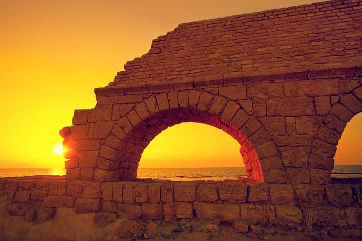 Israel Deluxe 9-Day Guided Tour from Tel Aviv — Jerusalem, Dead Sea & Galilee photo 4