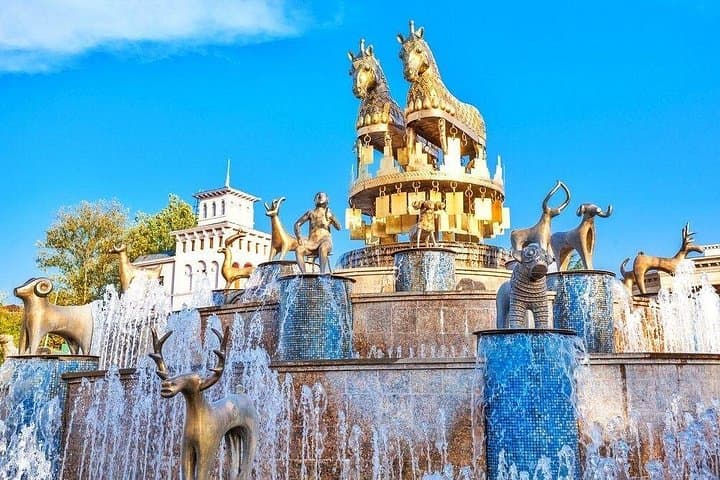 Kutaisi City Break: 4-Day Cultural Escape with Okatse Canyon photo 1