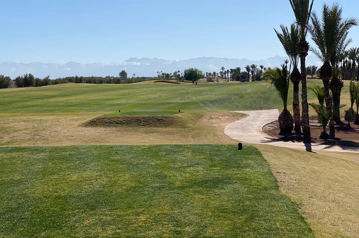 Beginner Golf Lesson in Marrakech — 1-Hour Private Intro with Clubs photo 5