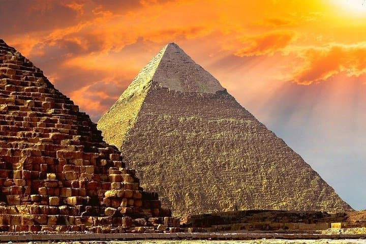 4-Day Private Egypt Tour: Cairo & Luxor — Pyramids, Museums & Valley of the Kings photo 1